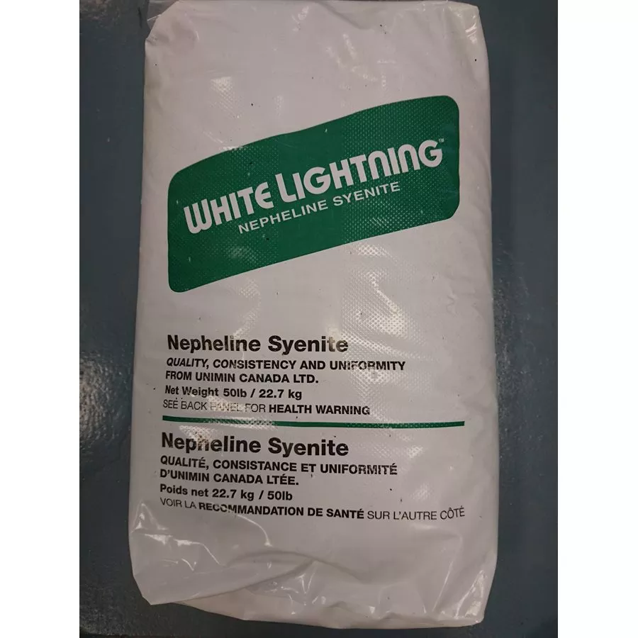 FS50-Silica Sand 50 lb (63/skid)