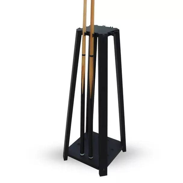 Guardian Floor Cue Rack