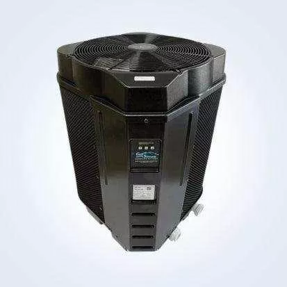 Gulfstream Pool Heat Pump HE 125-T-A 125,000 BTU (Heat/Cool)