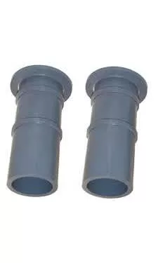 HAXNIP1930-Hayward Union Connector Nipples (pair)