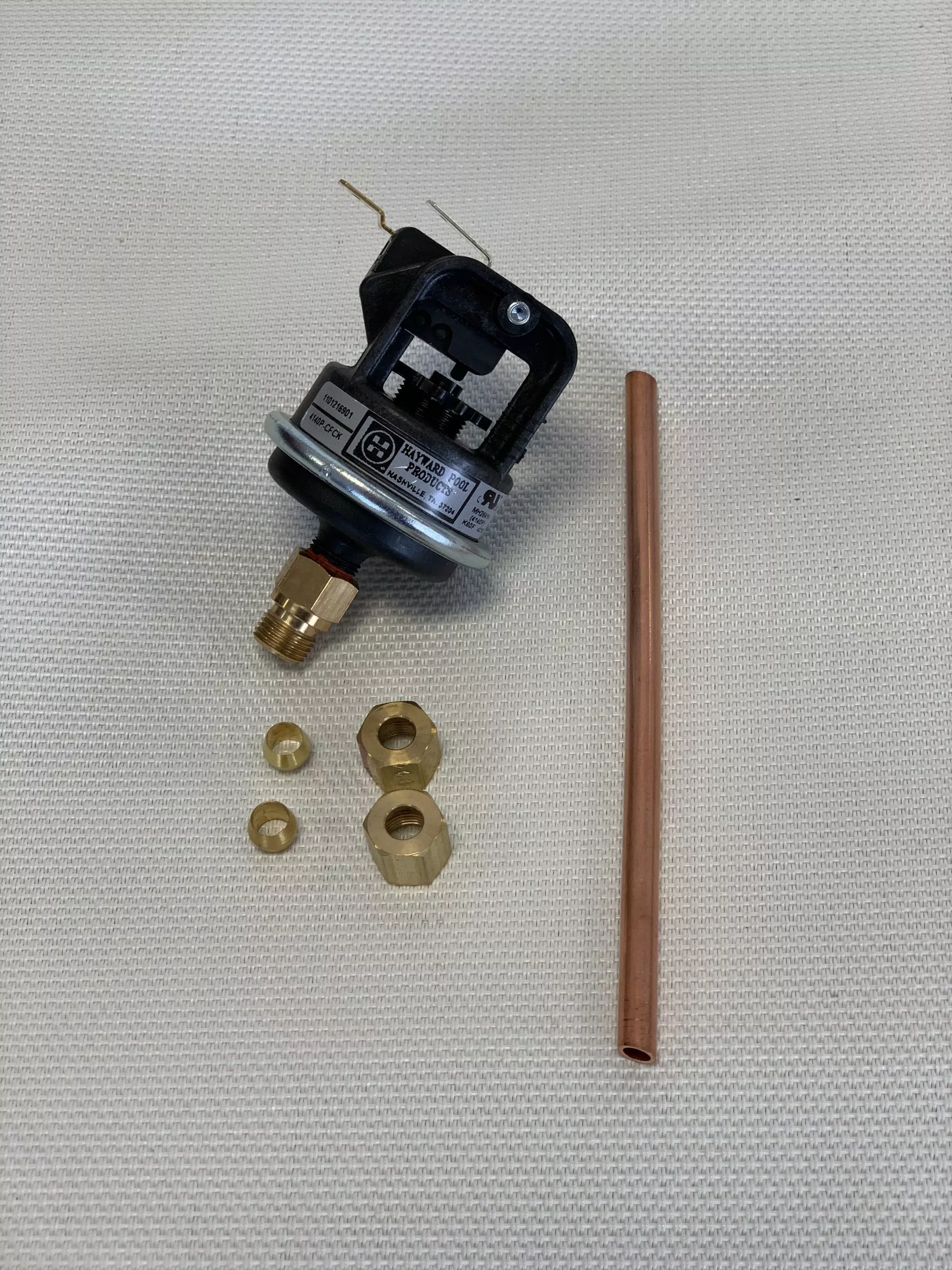 HAXPSA1930-Hayward Water Pressure Switch Assy.