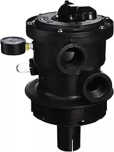 Hayward 1.5inch Top Mount Multiport Valve