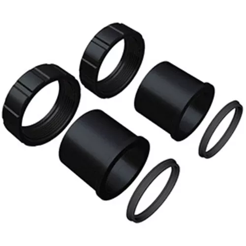 Hayward 2" Universal Union Connector Kit