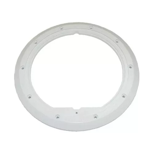 Hayward ABS Faceplate Ring - For ColorLogic 10" Lights (White)