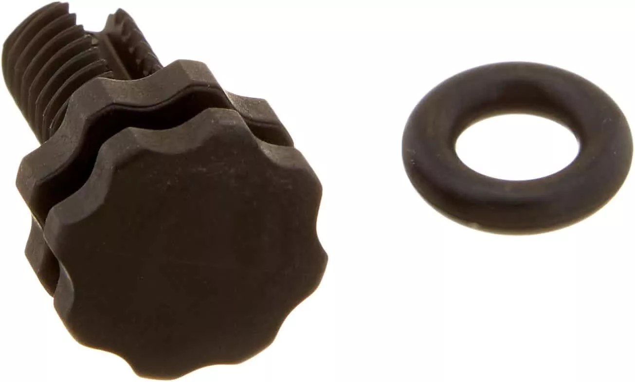 Hayward Air Relief Valve w/ O-Ring
