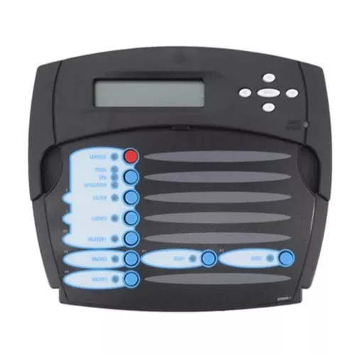 Hayward AquaLogic Local Display & Keypad GLX-LOCAL-PS-4 – For PS4 Systems