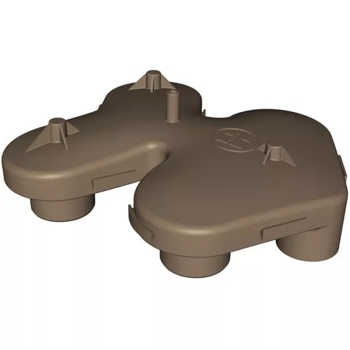 Hayward Cartridge Filter Top Manifold
