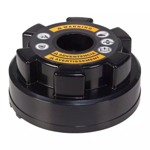 Hayward Chemical Feeder Cover Cap - For CL200/CL220