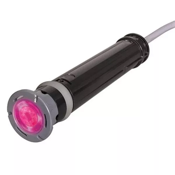 Hayward ColorLogic 320 LED Accent Light - with 100ft Cord & 12V