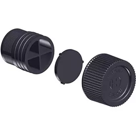Hayward Drain Cap Assembly