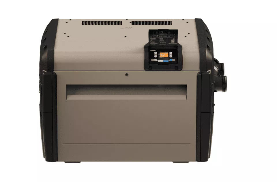 Hayward HS250FDN Universal H-Series 250K BTU OmniX Pool Heater