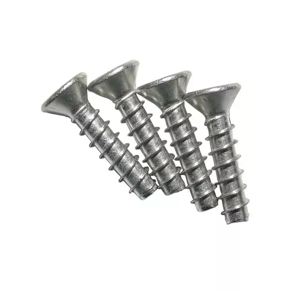 Hayward Inlet Fitting Faceplate Screw Set SPX1039Z1A