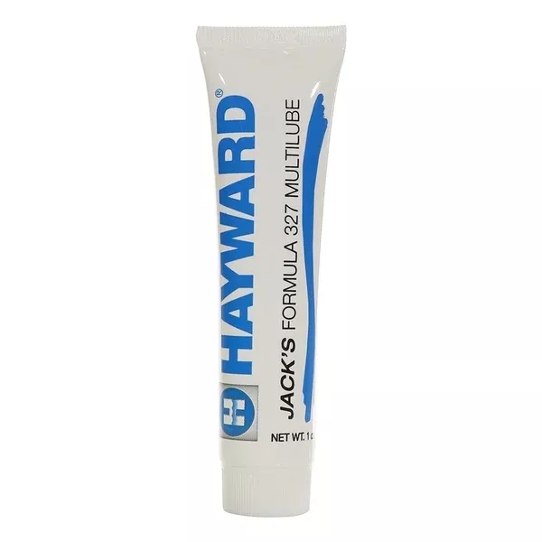 Hayward Jack's Formula 327 Multilube – 1oz