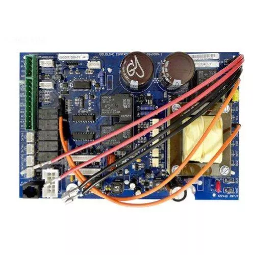 Hayward Main PCB Replacement Board - For ProLogic & AquaPlus