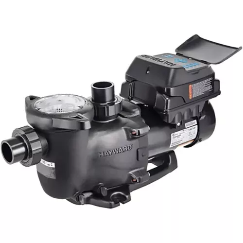 Hayward MaxFlo VS 1.65 HP Variable Speed Pump