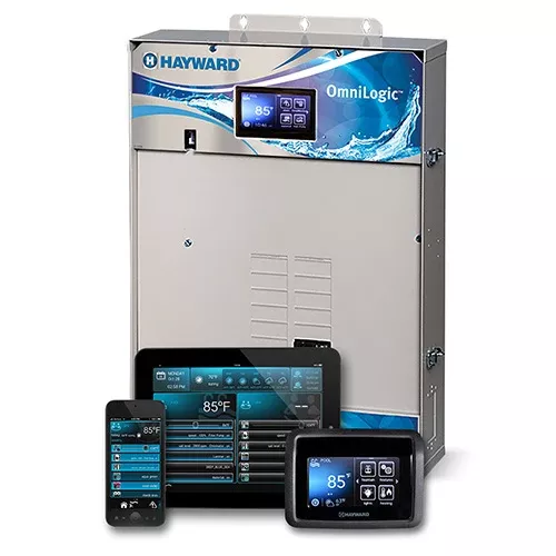 Hayward OmniLogic Base Pool & Spa Automation System