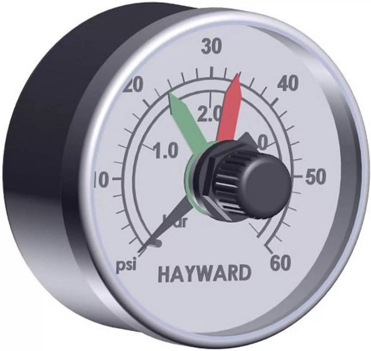 Hayward Pressure Gauge for Newer Cartridge Filter