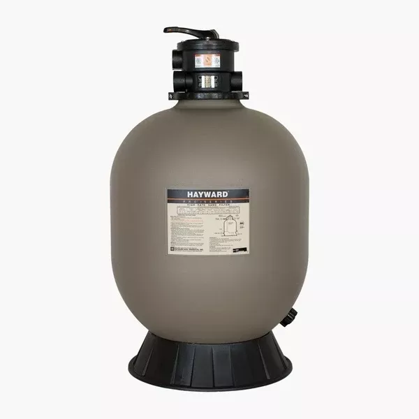 Hayward ProSeries 21" Top-Mount Sand Filter