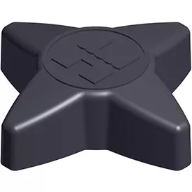 Hayward Star Clear Locking Knob