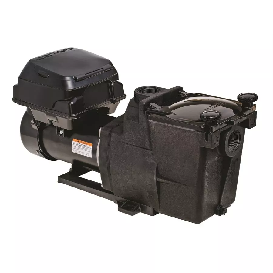 Hayward Super Pump VS – 1.65 HP