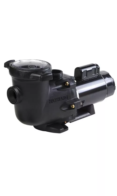 Hayward TriStar Energy Efficient –1/2 HP