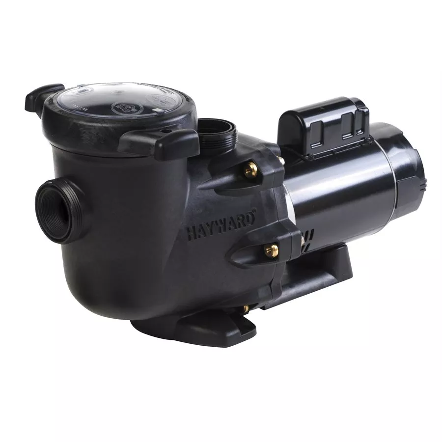 Hayward TriStar Energy Efficient –1 HP