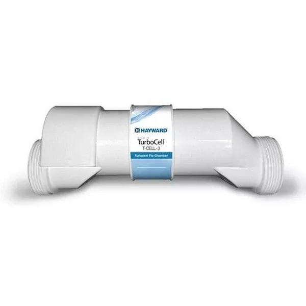 Hayward TurboCell Replacement Salt Cell T-CELL-3 – 15K Gallons