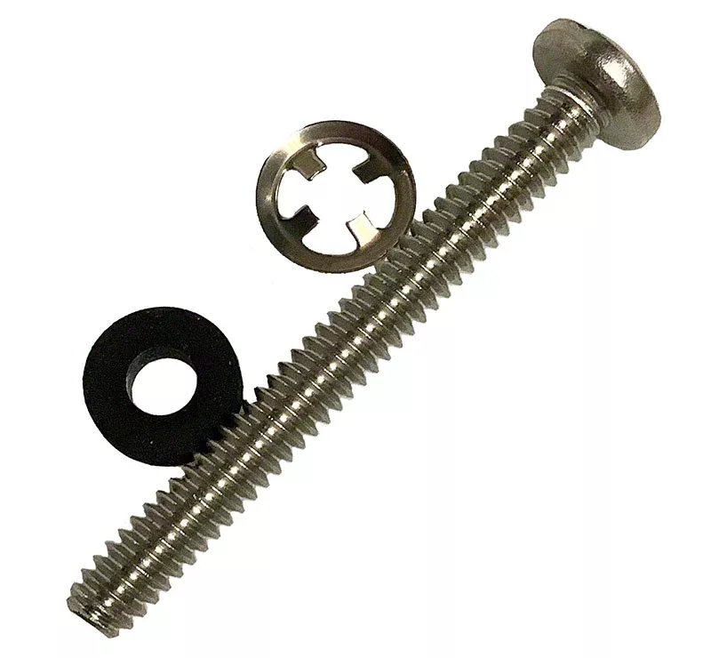 Hayward UCL Pool Light Retainer Screw Kit