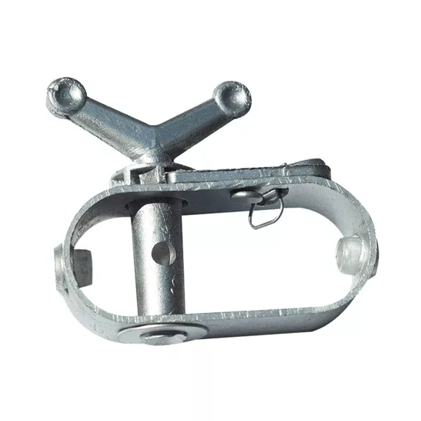 HPI Replacement Winch HDWINCH – for Above-Ground Winter Pool Covers