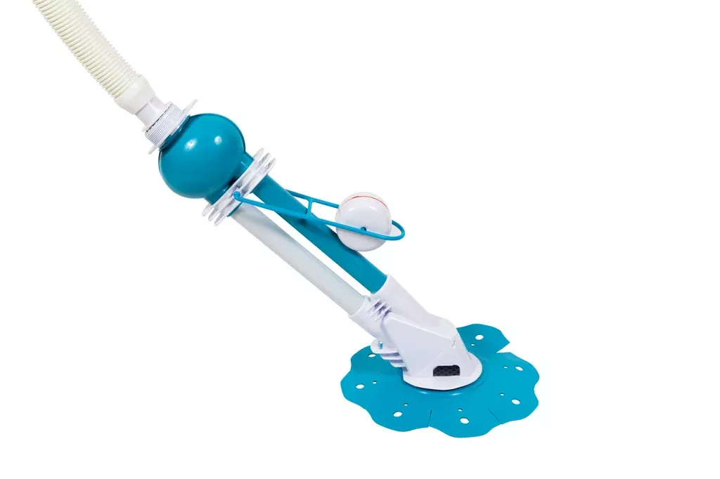 Hurriclean Automatic Above Ground Suction-Side Pool Cleaner