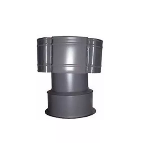HWS250-Hayward Outdoor High Wind Stack (w/ heater purchase)