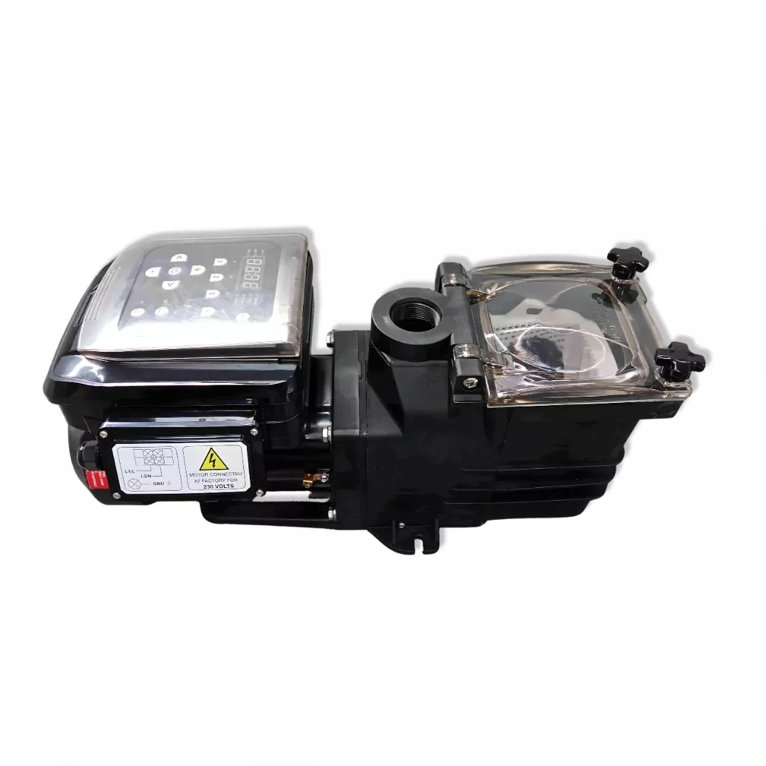 Hydro-Flo Super Inground Pool Pumps | 1.65 HP | Variable Speed