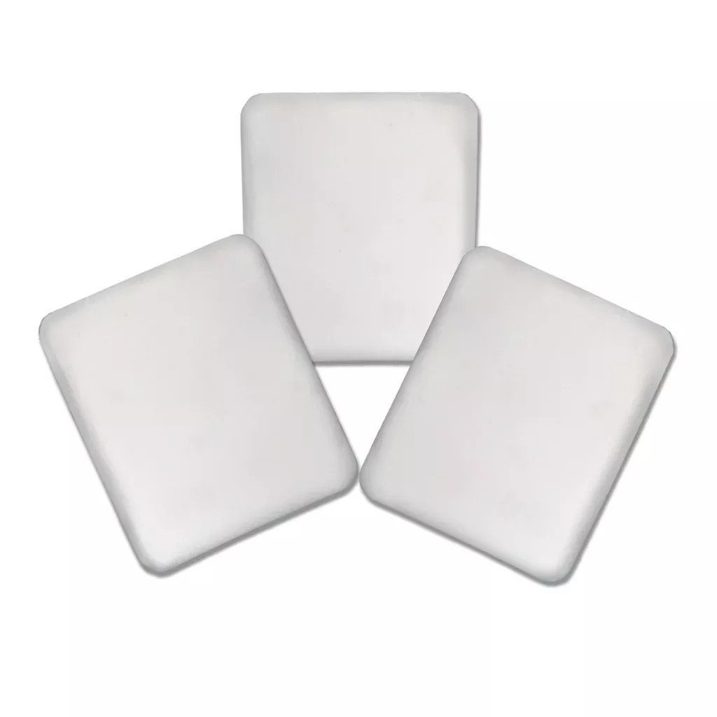 Infrared Sauna Oxygen Ionizer Fragrance Pad Replacement - 3 pack