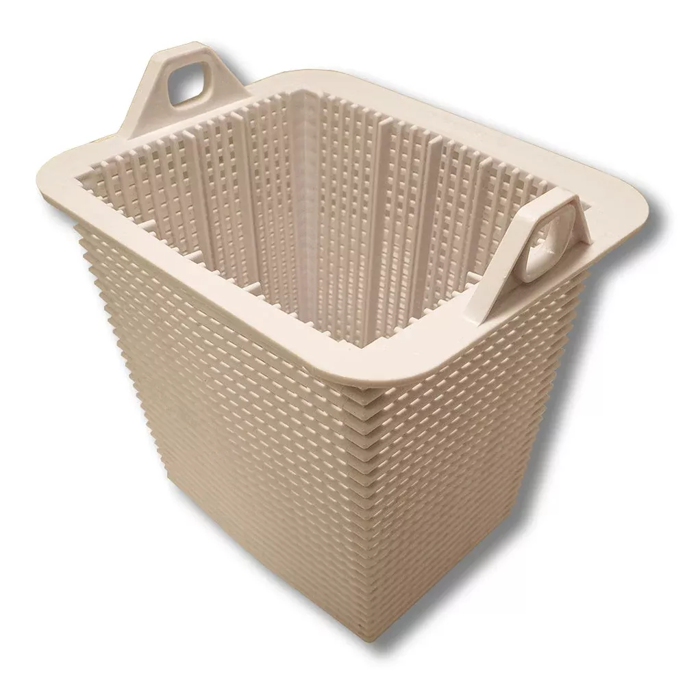 Inground Pool Pump Strainer Basket | Super Style