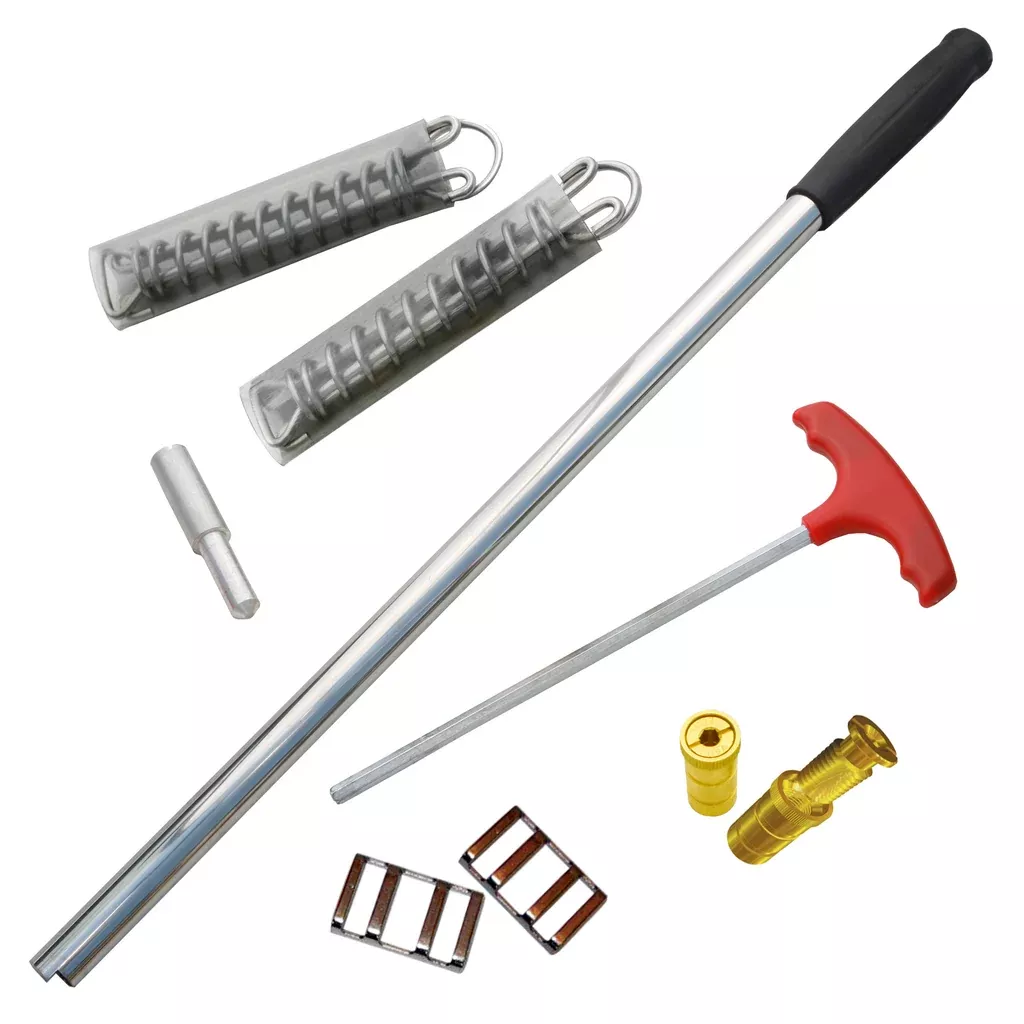 Installation Hardware for In-Ground Winter Safety Covers