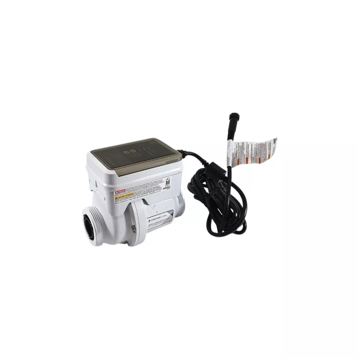 IntelliChlor Plus30 Salt Chlorine Generator Cell Only 30k gal