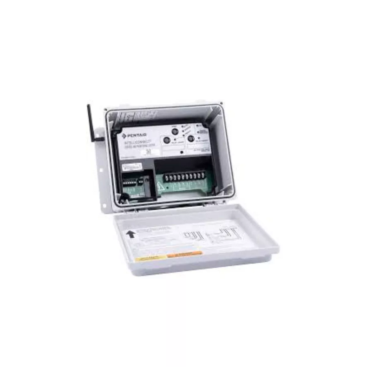 IntelliConnect Control and Monitoring System