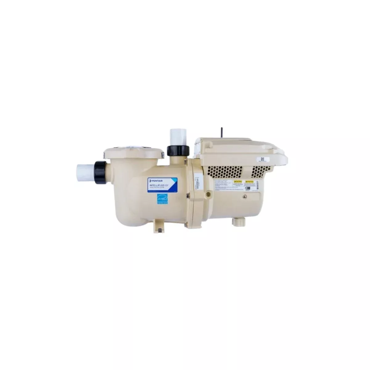 IntelliFlo3 VSF Pump with I/O Board 208-230V
