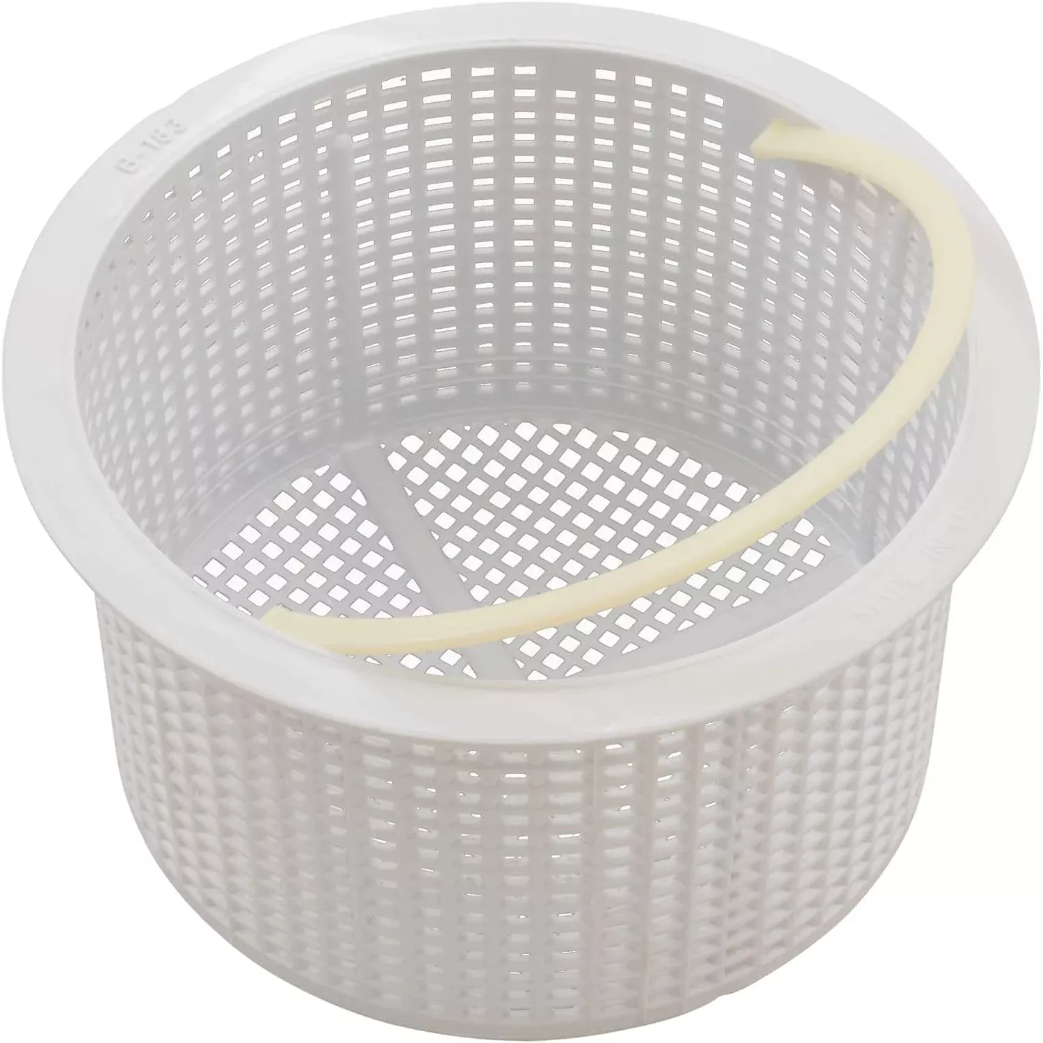 Jacuzzi Skimmer Basket