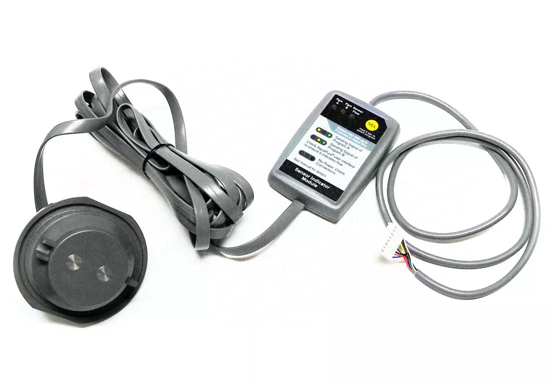 Jandy AquaPure Flow Port Sensor w/16' Cord