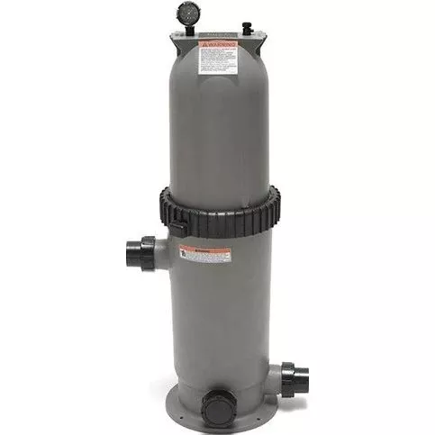 Jandy CS250 Cartridge Pool Filter