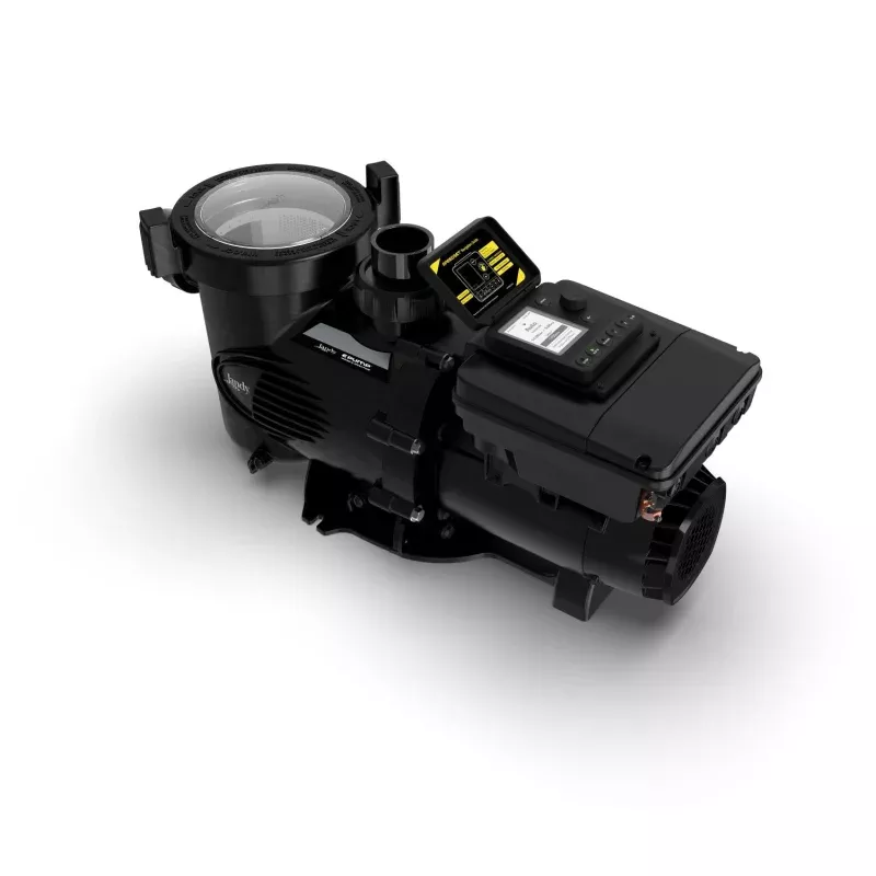 Jandy ePump 3.8 HP Variable-Speed Pump - 230 VAC - with SpeedSet