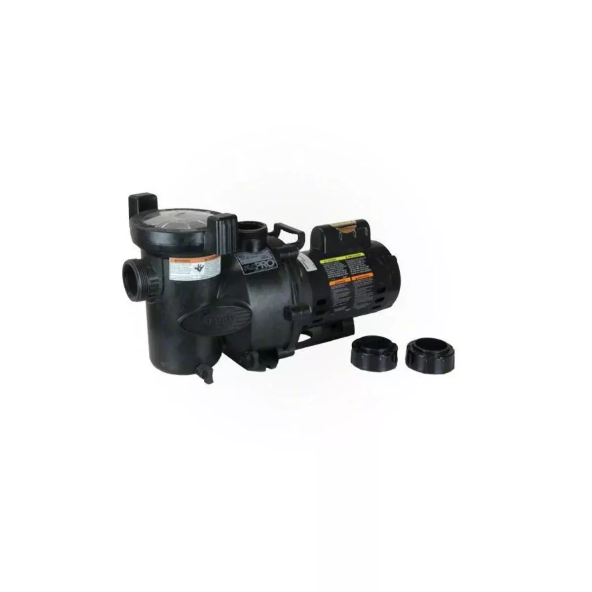 Jandy FloPro Up-Rated Pump 1HP 115/230V