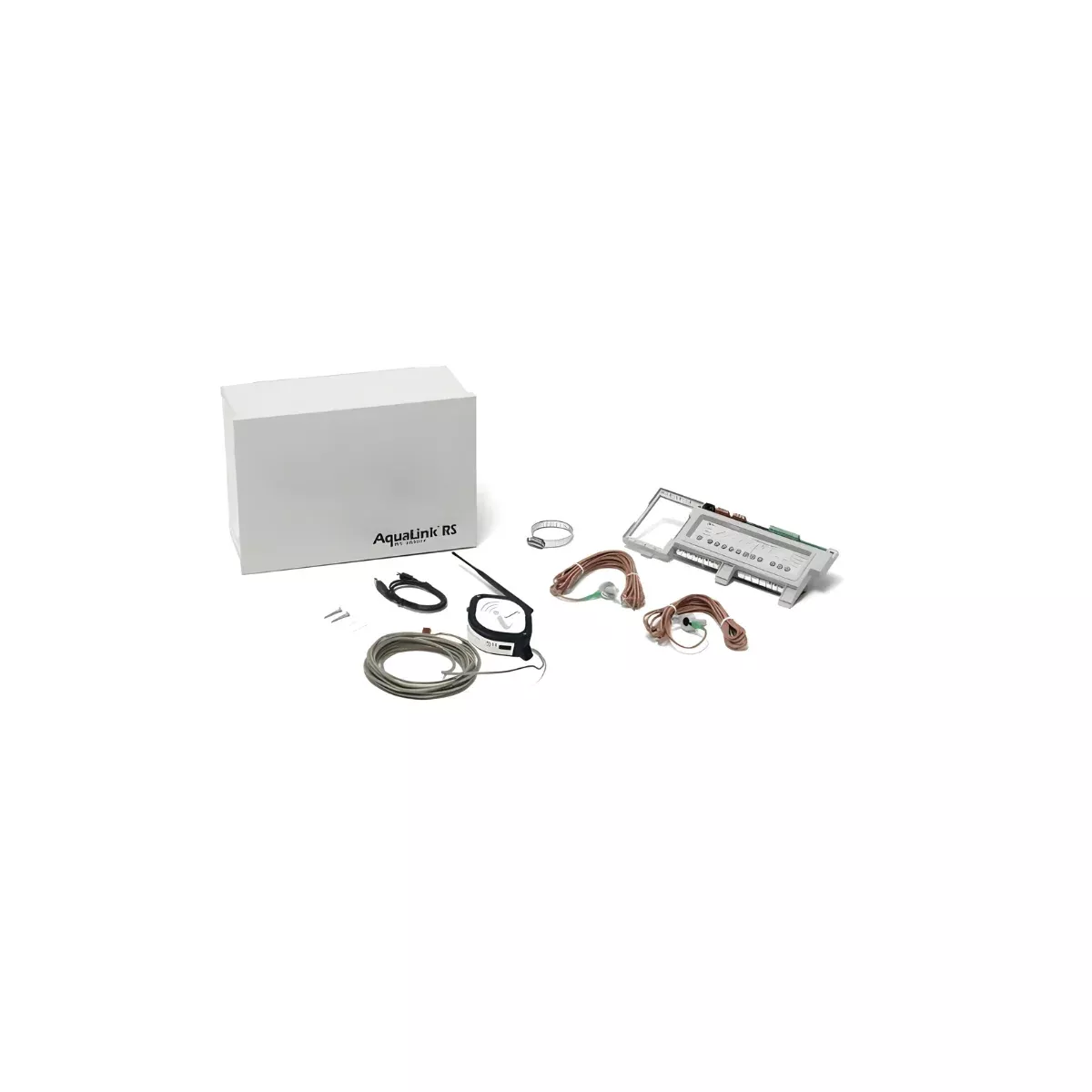 Jandy iAqualink RS 4-Function Bundle Pack Automation System