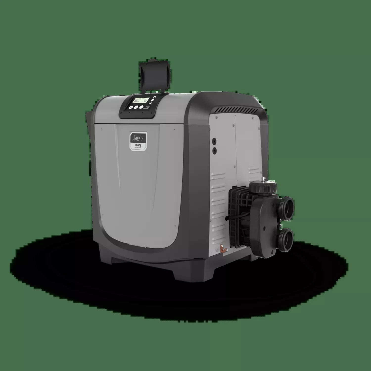 Jandy JXI200NKJ 200,000 BTU Heater