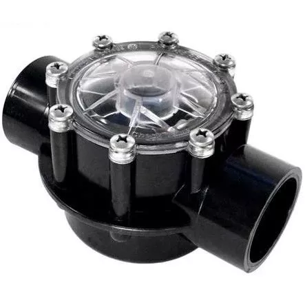 Jandy Pool Check Valve – 1.5" or 2"