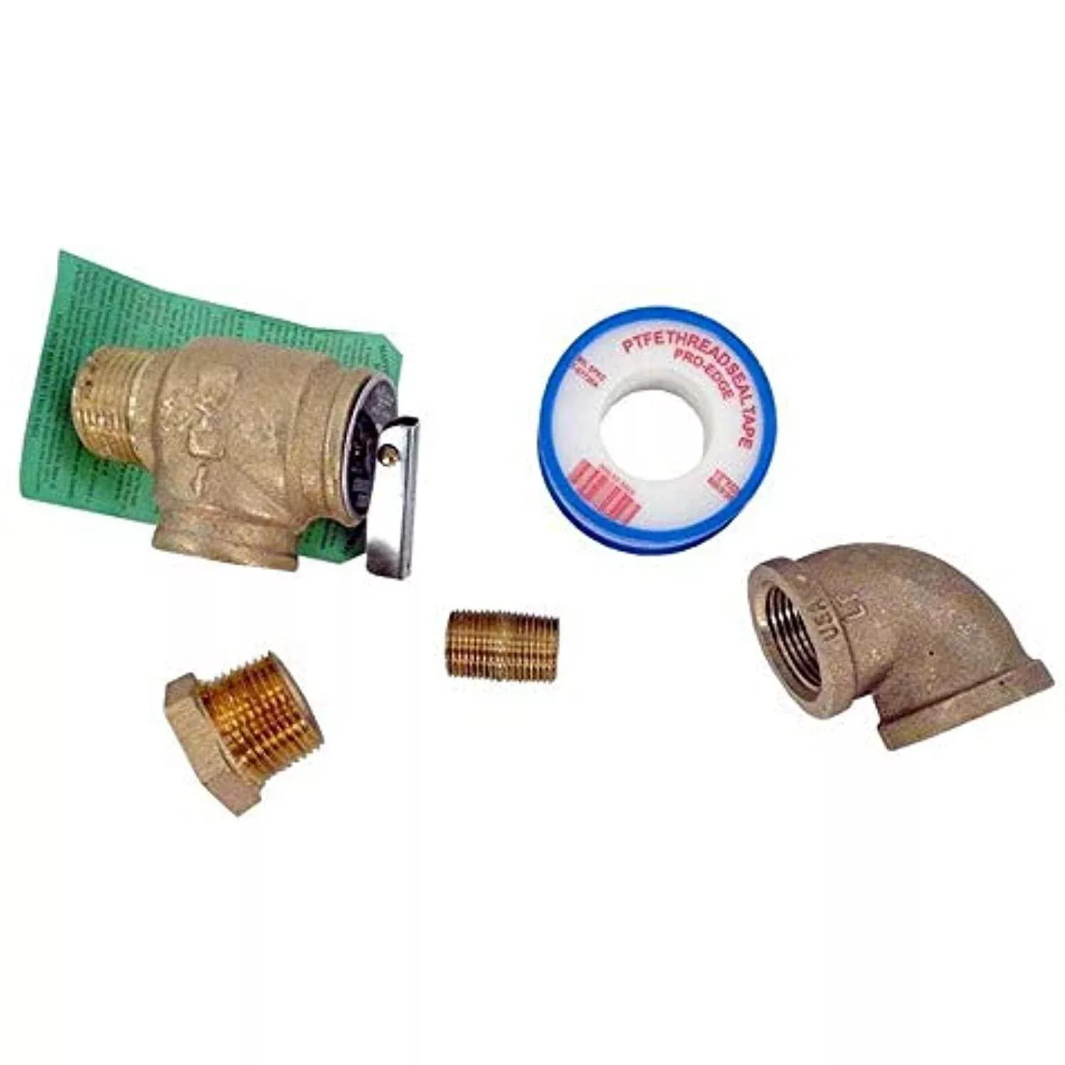 Jandy PRESSURE RELIEF VLV 200-400JXI PRO SERIES