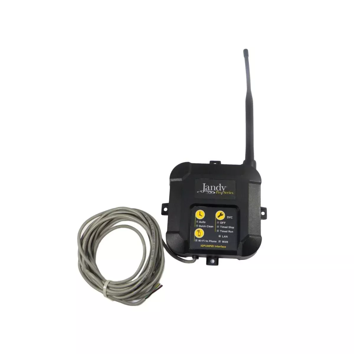 Jandy Variable Speed Pump Controler