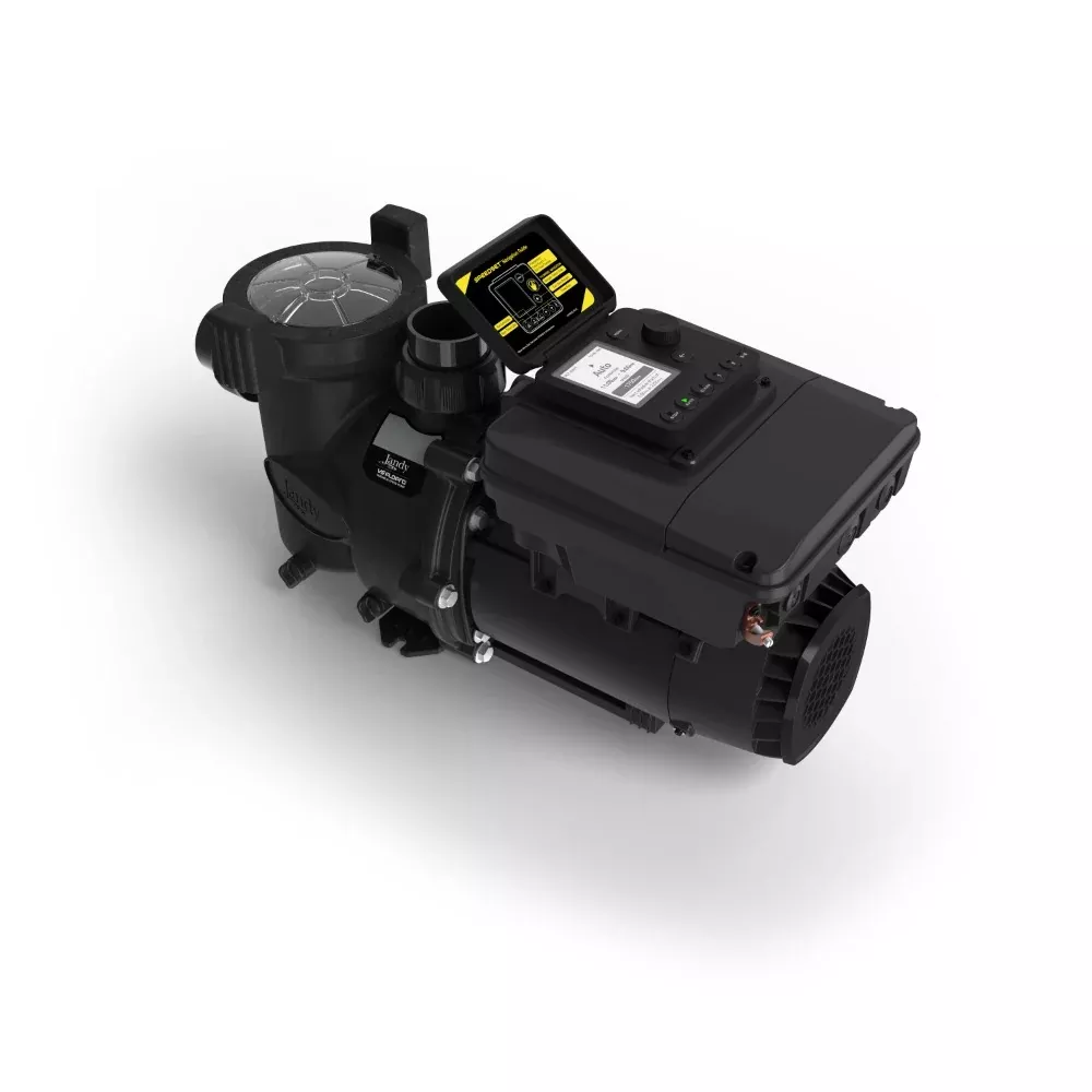 Jandy VS FloPro 2.7 HP Variable-Speed Pump - with SpeedSet