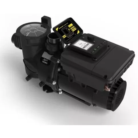 Jandy VS FloPro Variable Speed Pool Pump 2.7HP – SpeedSet & 2 Aux Relays